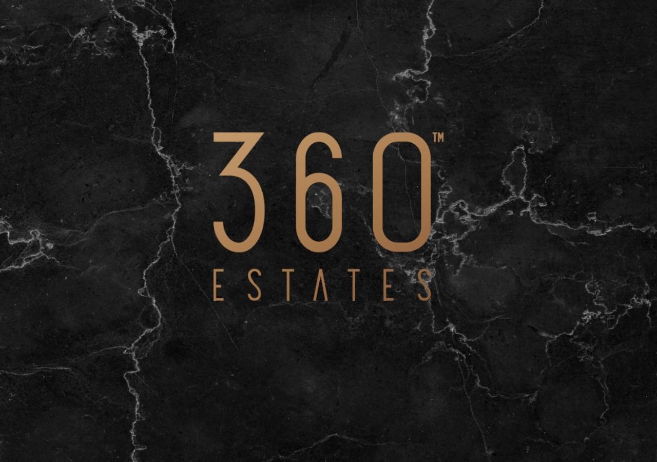 Urban Square Elite Suites By 360 Estates Pietà Buitenkant foto