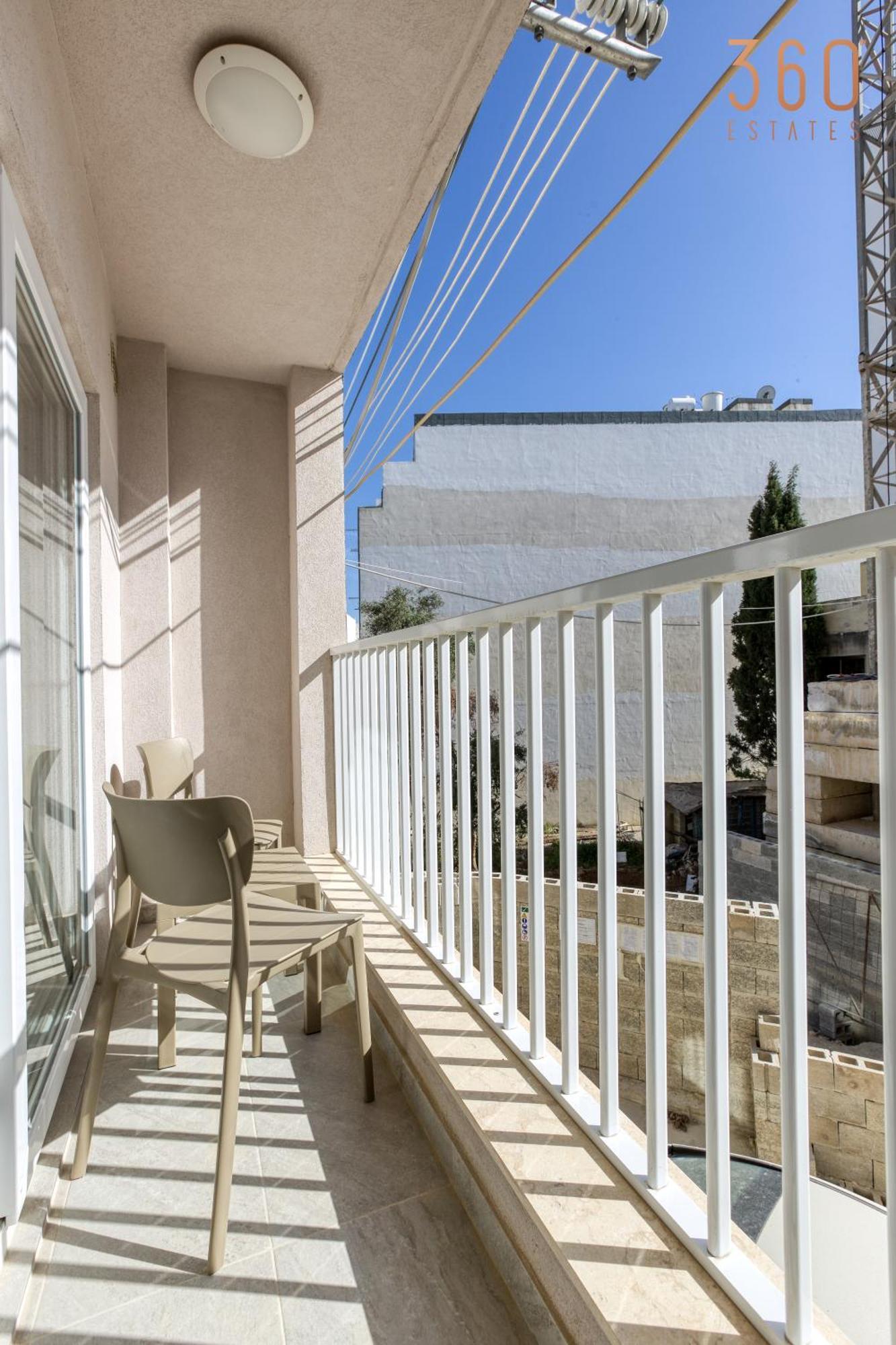 Urban Square Elite Suites By 360 Estates Pietà Buitenkant foto