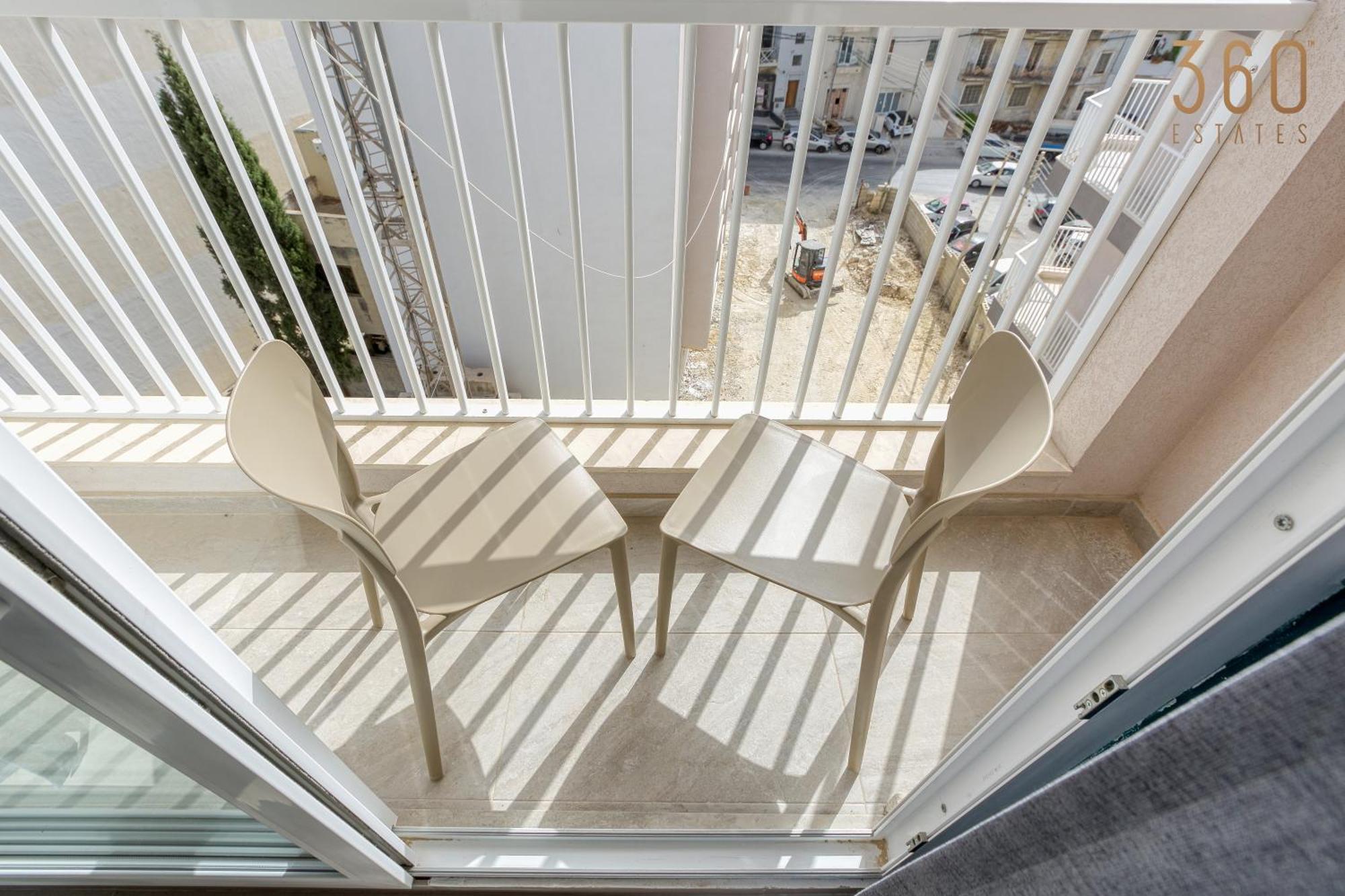 Urban Square Elite Suites By 360 Estates Pietà Buitenkant foto